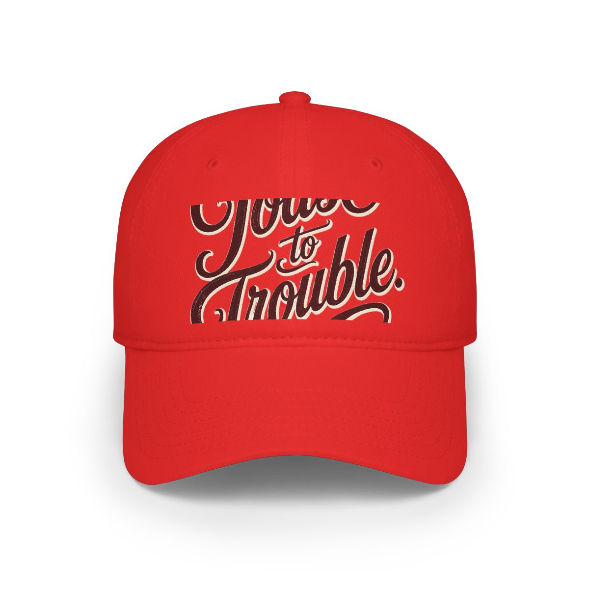 Lackadaisy "Toast to Trouble." Hat