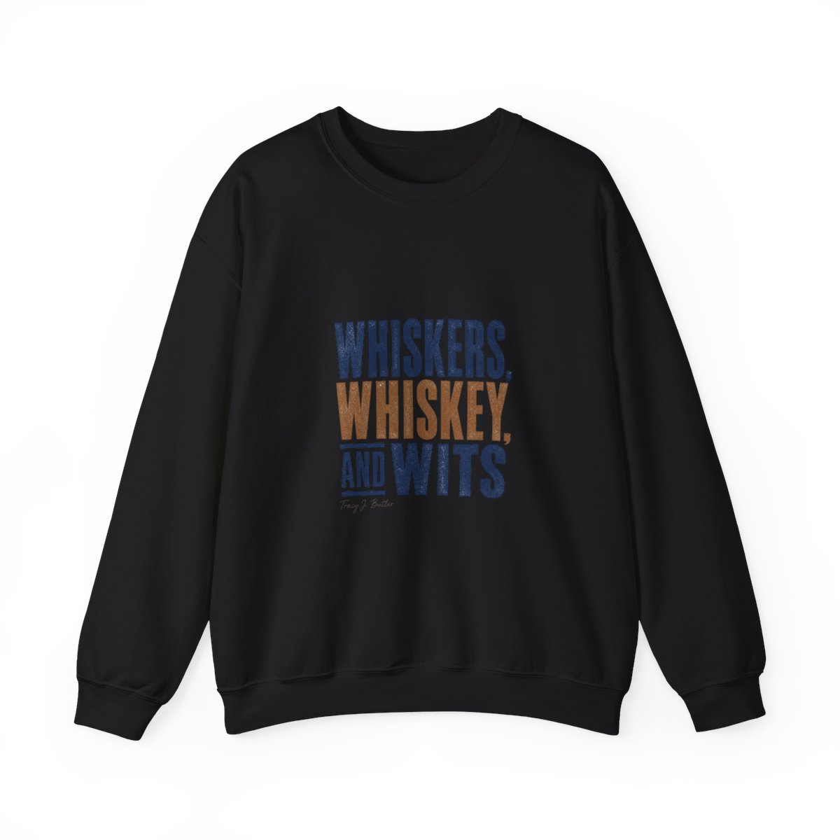 Sweatshirts - Lackadaisy apparel collection