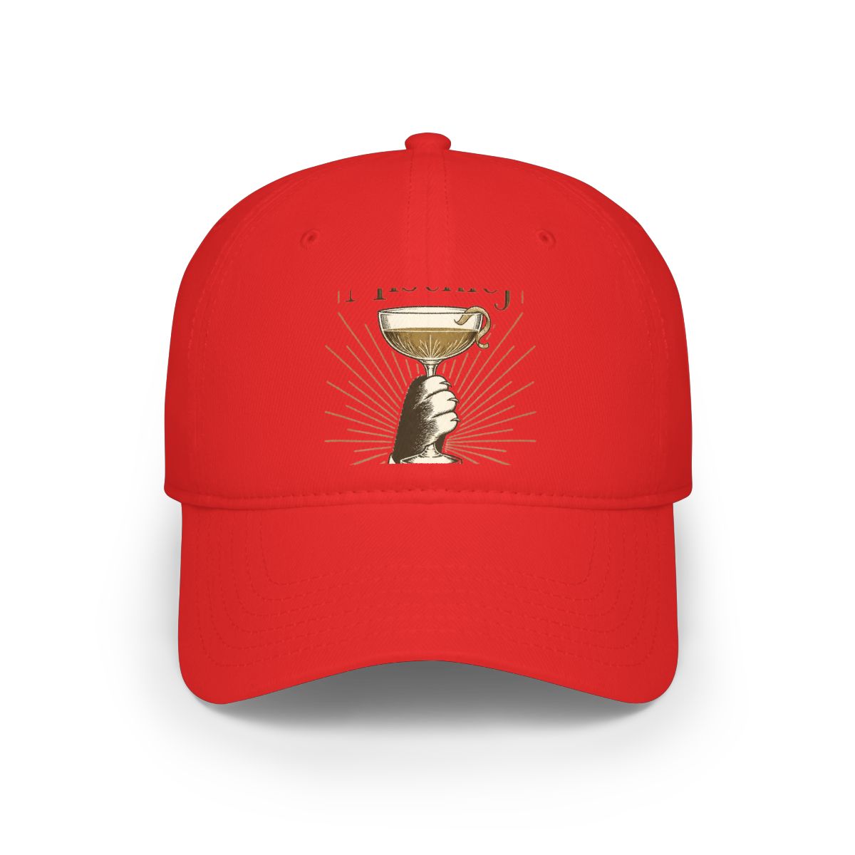 Lackadaisy "Prohibition Mischief" Hat