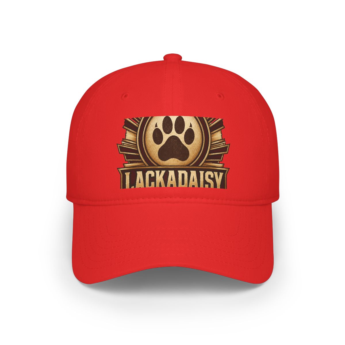 Lackadaisy "Lackadaisy League" Hat